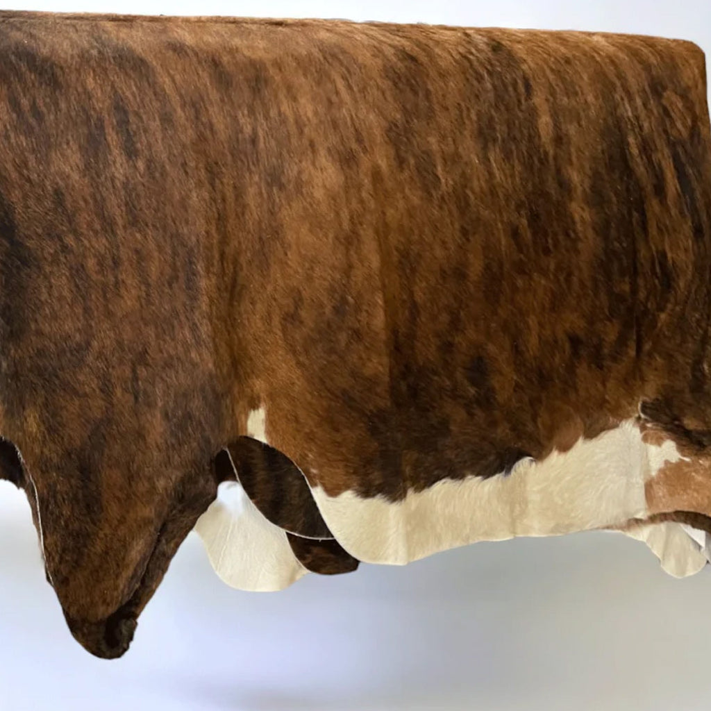What is Hair-on-Hide Leather and How Can You Use It?