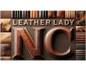 Leather Lady NC